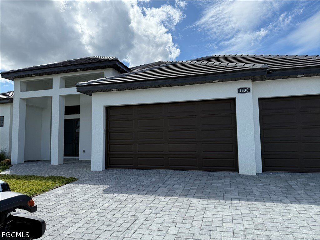 House in Cape Coral, Florida, United States 1 - 17658965