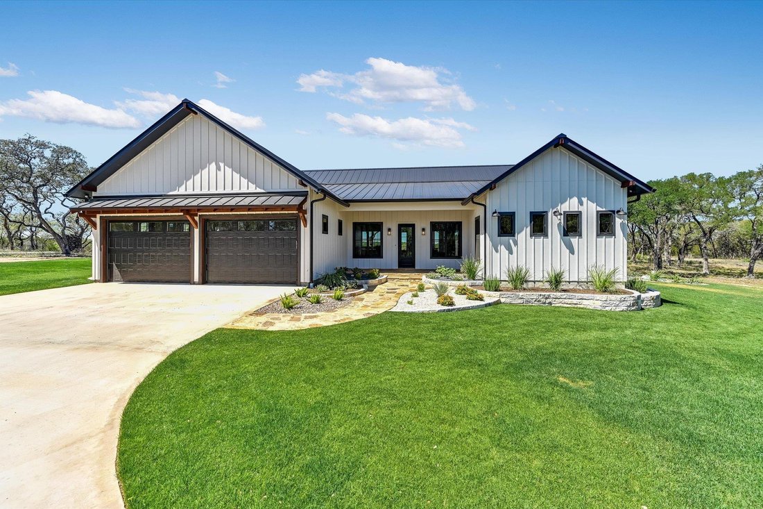 House in San Marcos, Texas, United States 1 - 17655873
