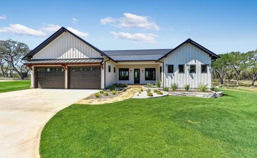 Haus in San Marcos, Texas, Vereinigte Staaten 1