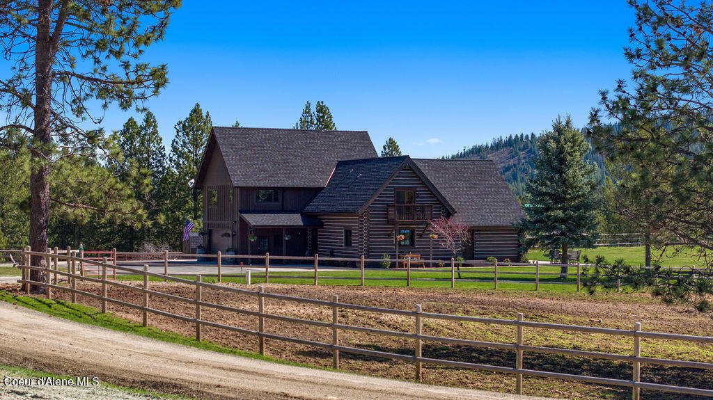 House in Coeur d'Alene, Idaho, United States 1 - 17655173