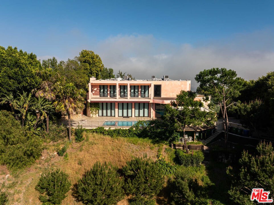 Haus in Los Angeles, Kalifornien, Vereinigte Staaten 1 - 17658033