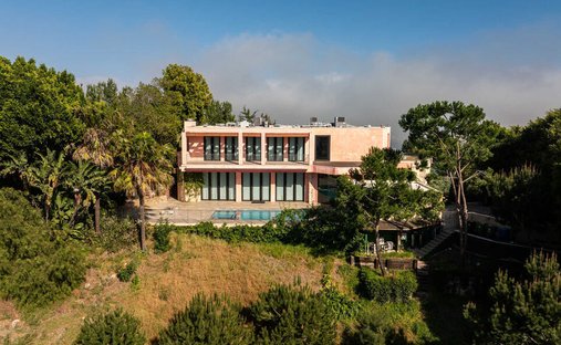 Casa en Los Ángeles, California, Estados Unidos 1