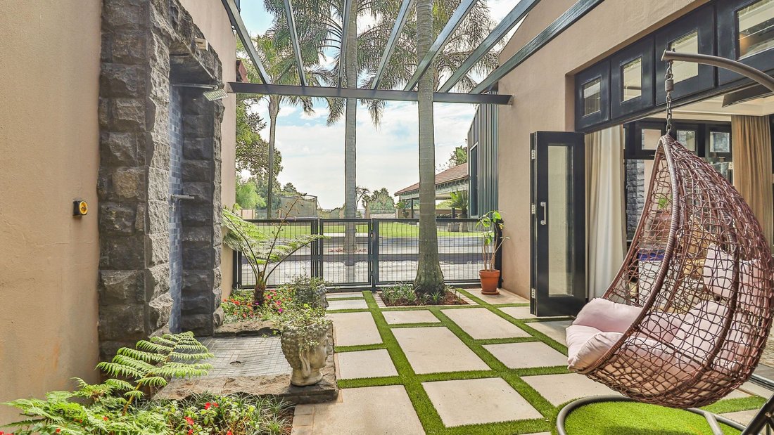 House in Bedford Gardens, Gauteng, South Africa 3 - 14853240