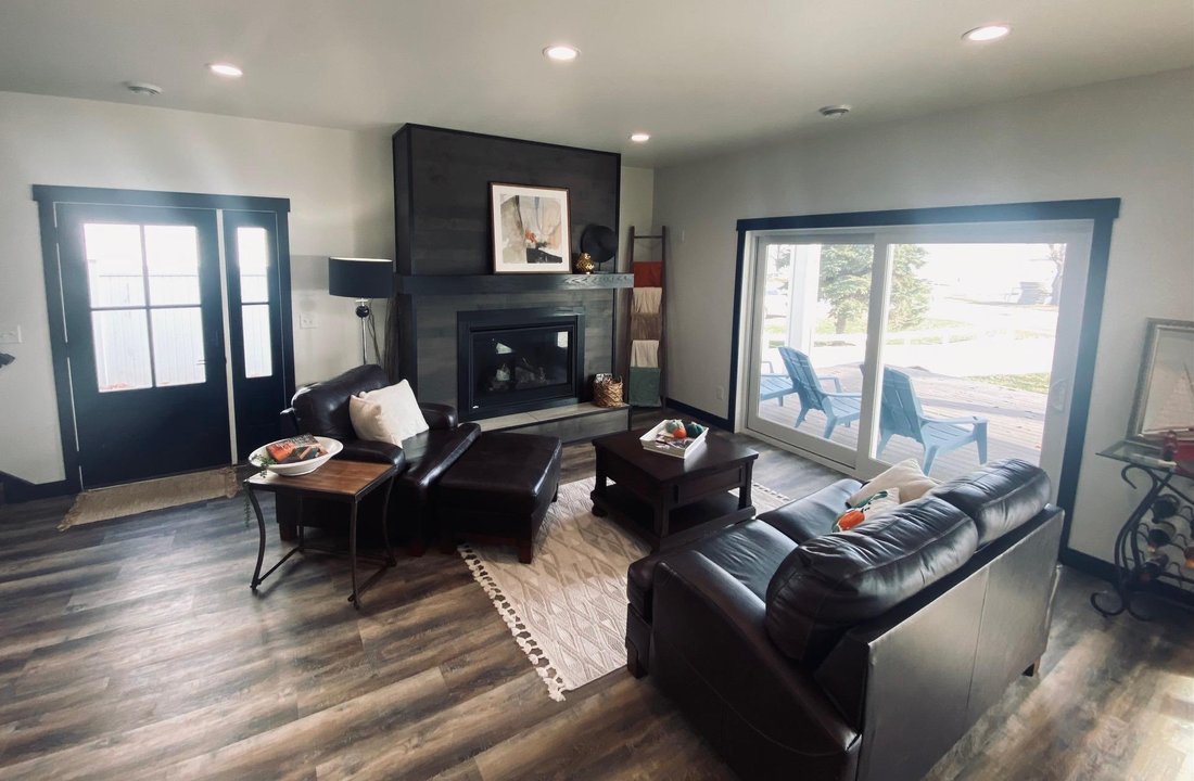 House in Detroit Lakes, Minnesota, United States 4 - 17654981