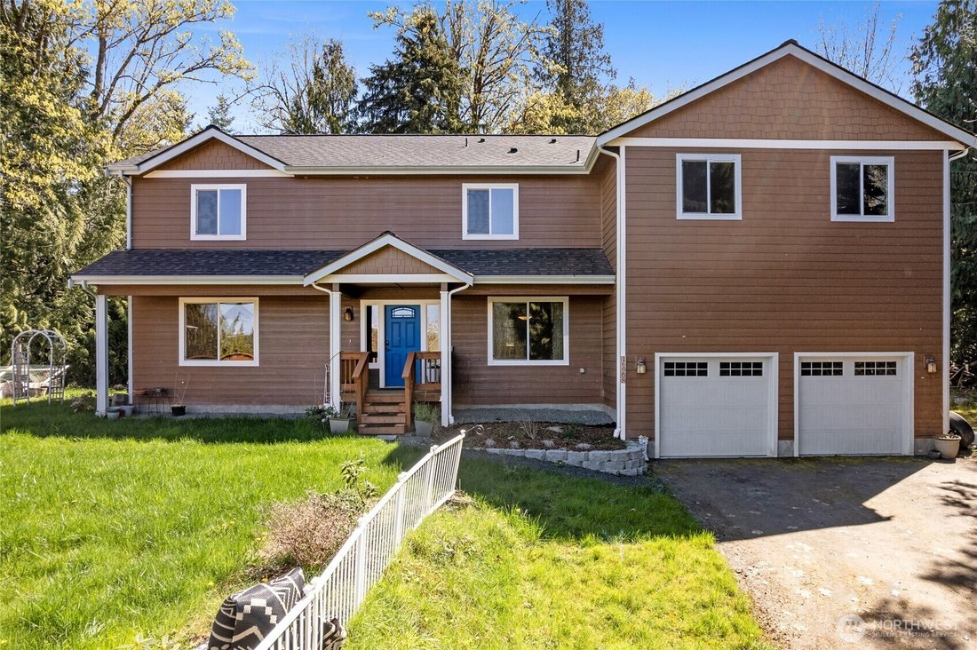 House in Vaughn, Washington, United States 2 - 17655940
