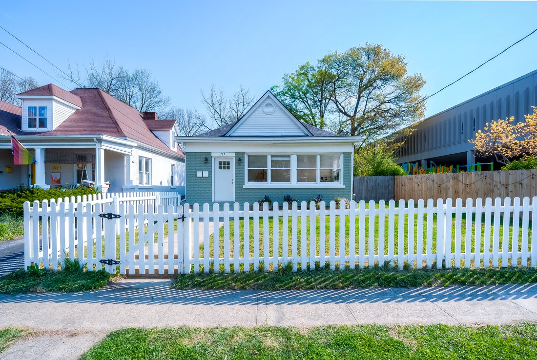 House in Lexington, Kentucky, United States 4 - 17660634
