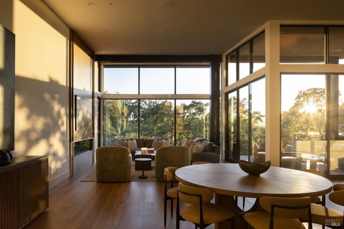 Casa a Healdsburg, California, Stati Uniti 3 - 17659095