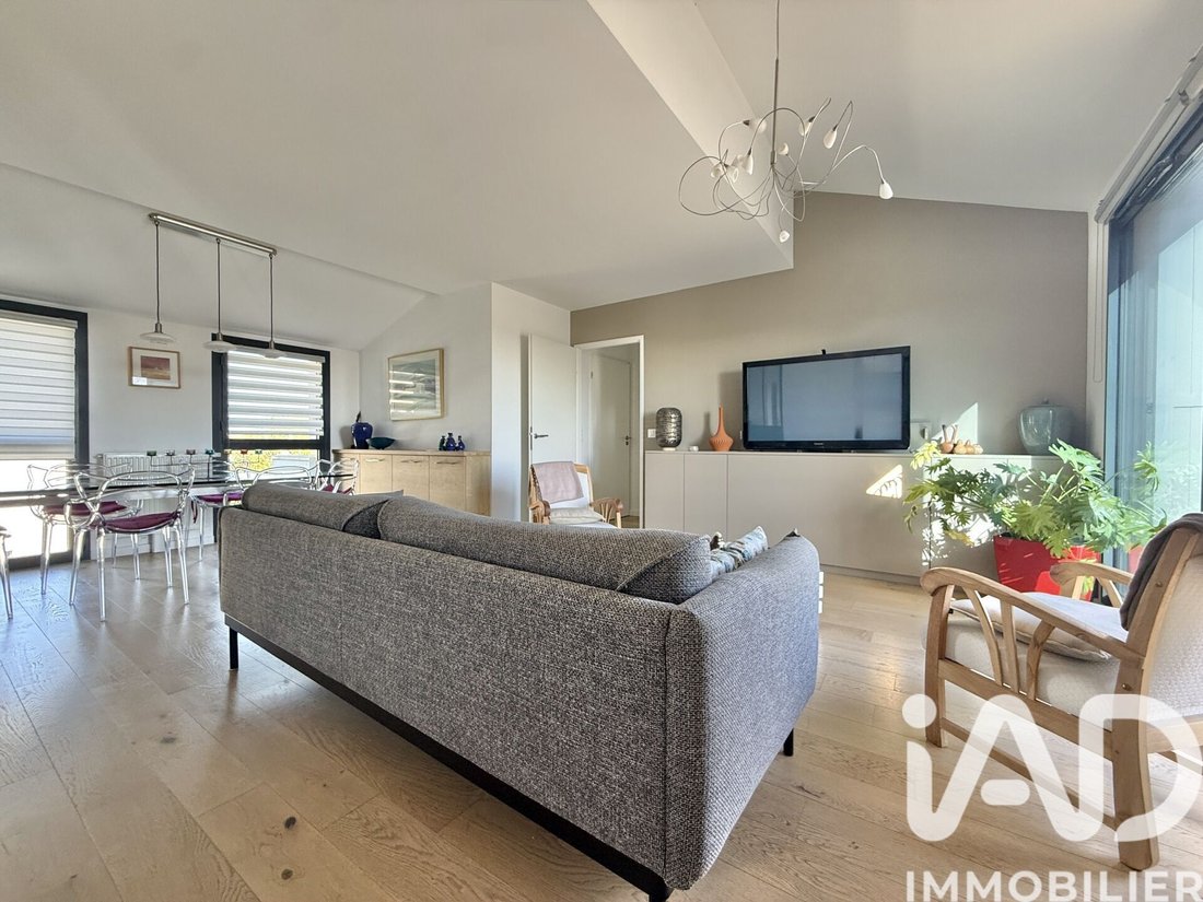 Apartment in Caudéran-Barrière Judaïque, Bordeaux, France 1 - 17660891