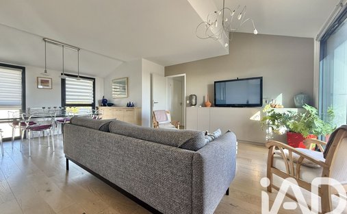 Apartment in Caudéran-Barrière Judaïque, Bordeaux, France 1