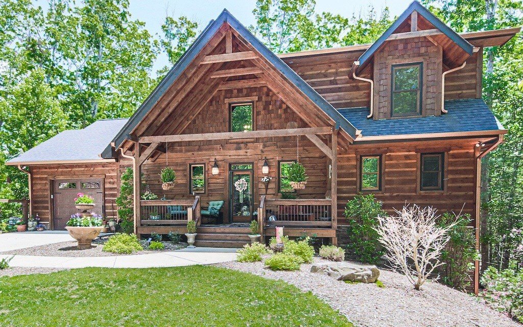 House in Morganton, Georgia, United States 5 - 17655529