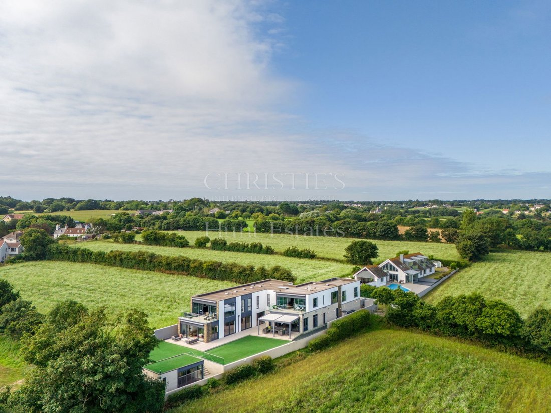 House in Jersey, St Lawrence, Jersey 1 - 14665077