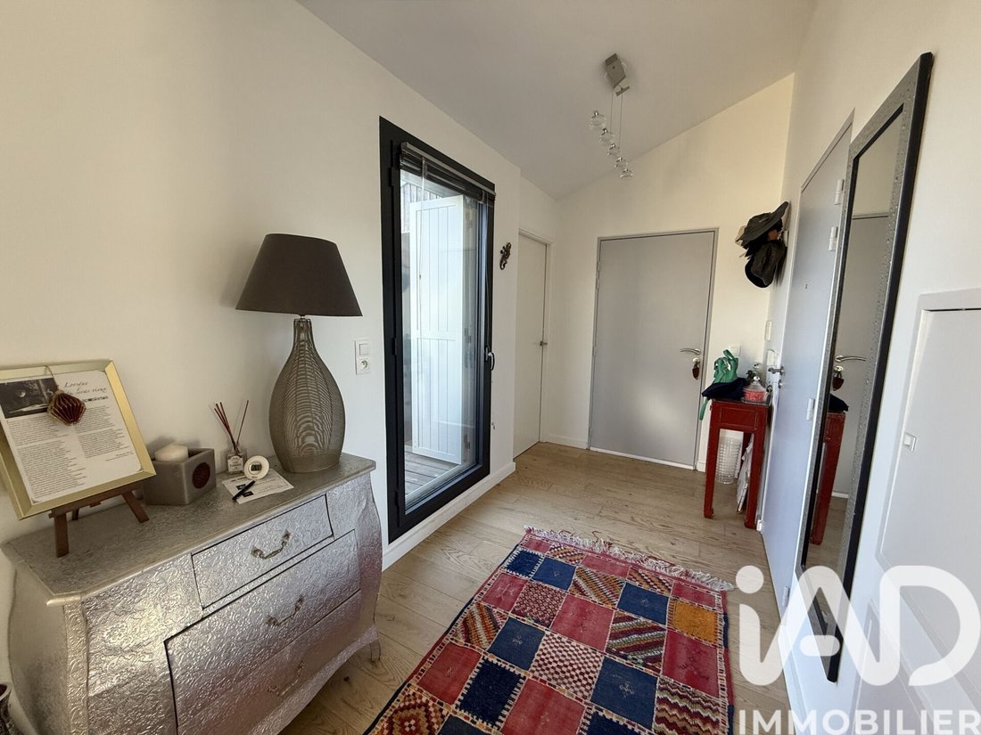 Apartment in Caudéran-Barrière Judaïque, Bordeaux, France 5 - 17660891