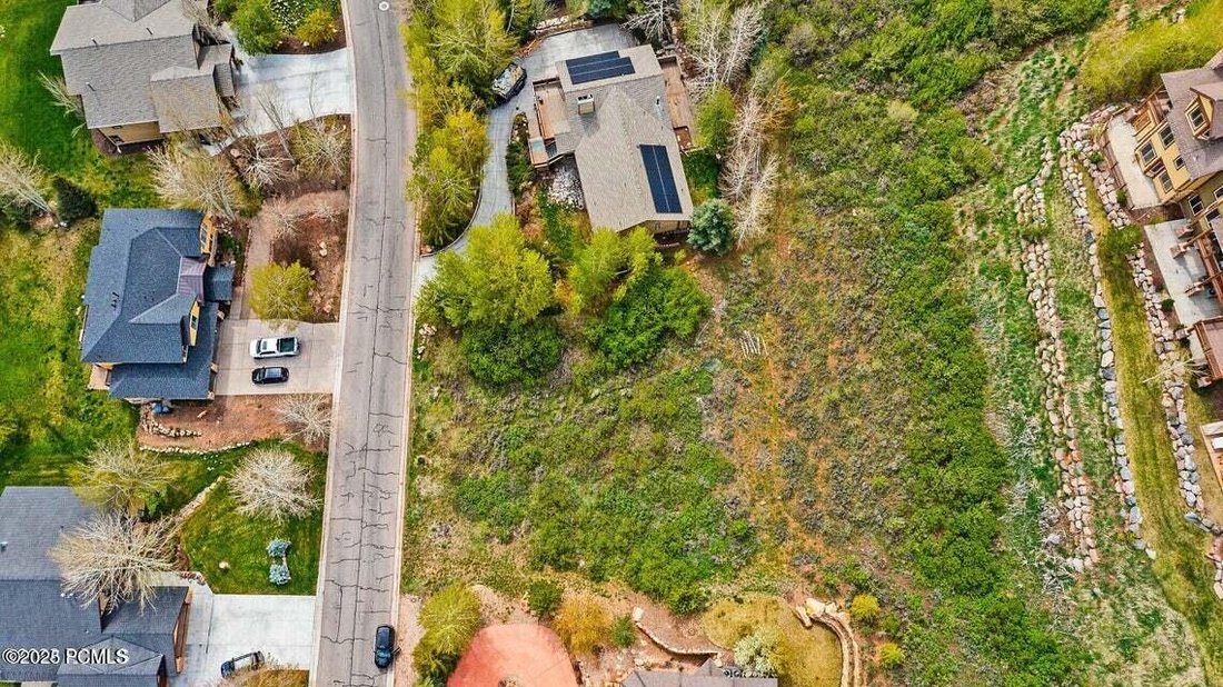 Land in Park City, Utah, United States 5 - 17655938