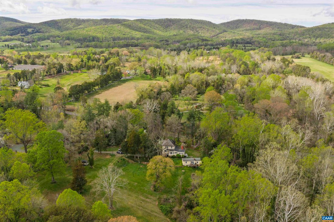 House in Keswick, Virginia, United States 2 - 17659822