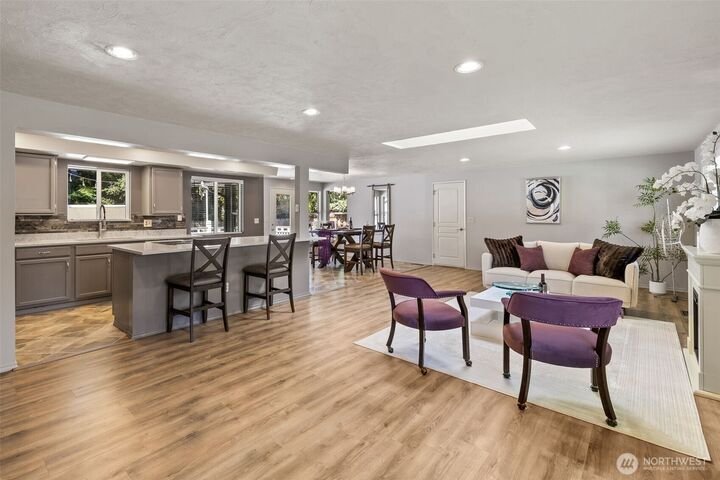 Casa a Kirkland, Washington, Stati Uniti 3 - 17657256
