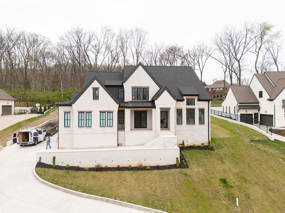 House in Nashville, Tennessee, United States 1 - 17657089
