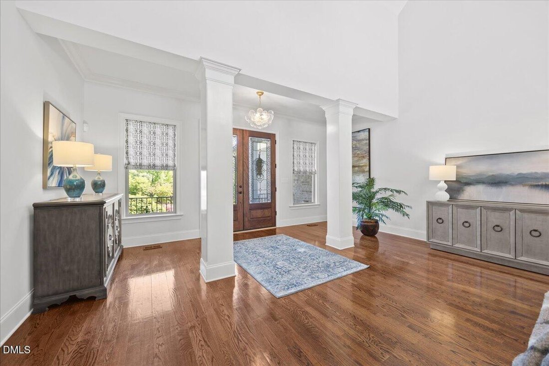 House in Pittsboro, North Carolina, United States 5 - 17655462