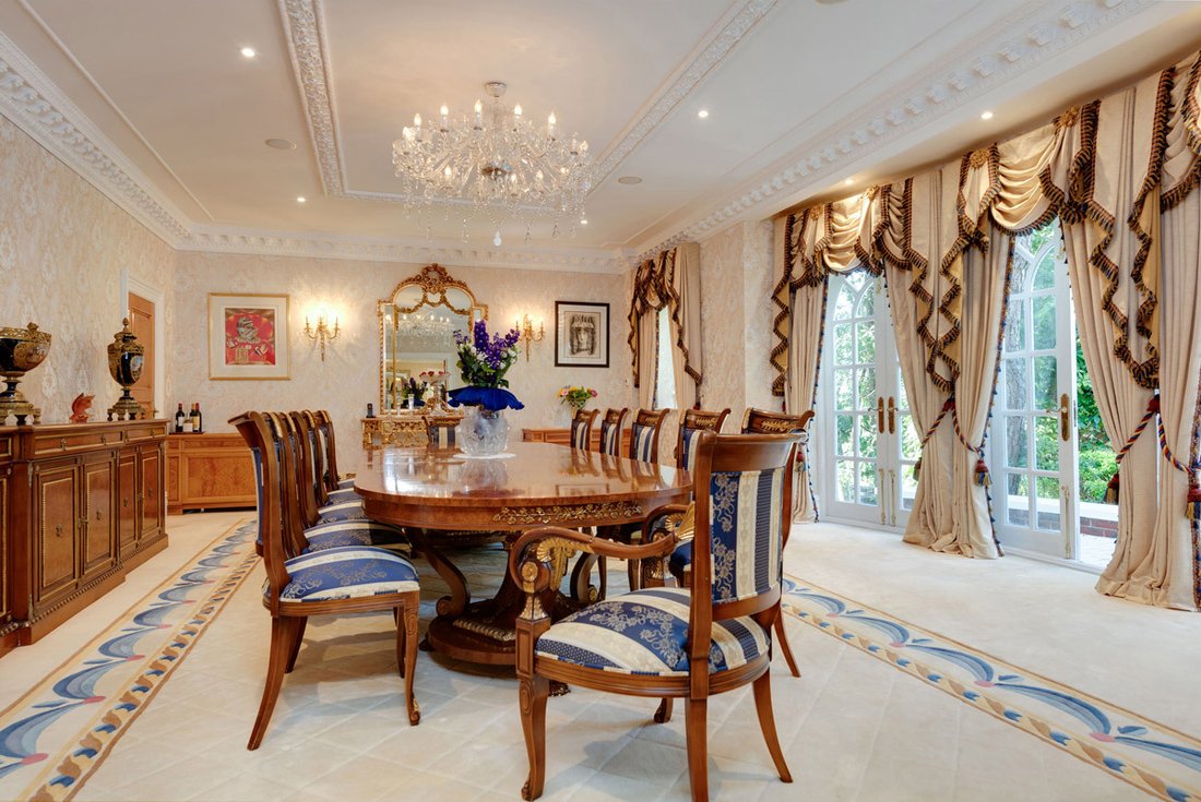 House in Hampstead Garden Suburb, Barnet, England 5 - 17659818