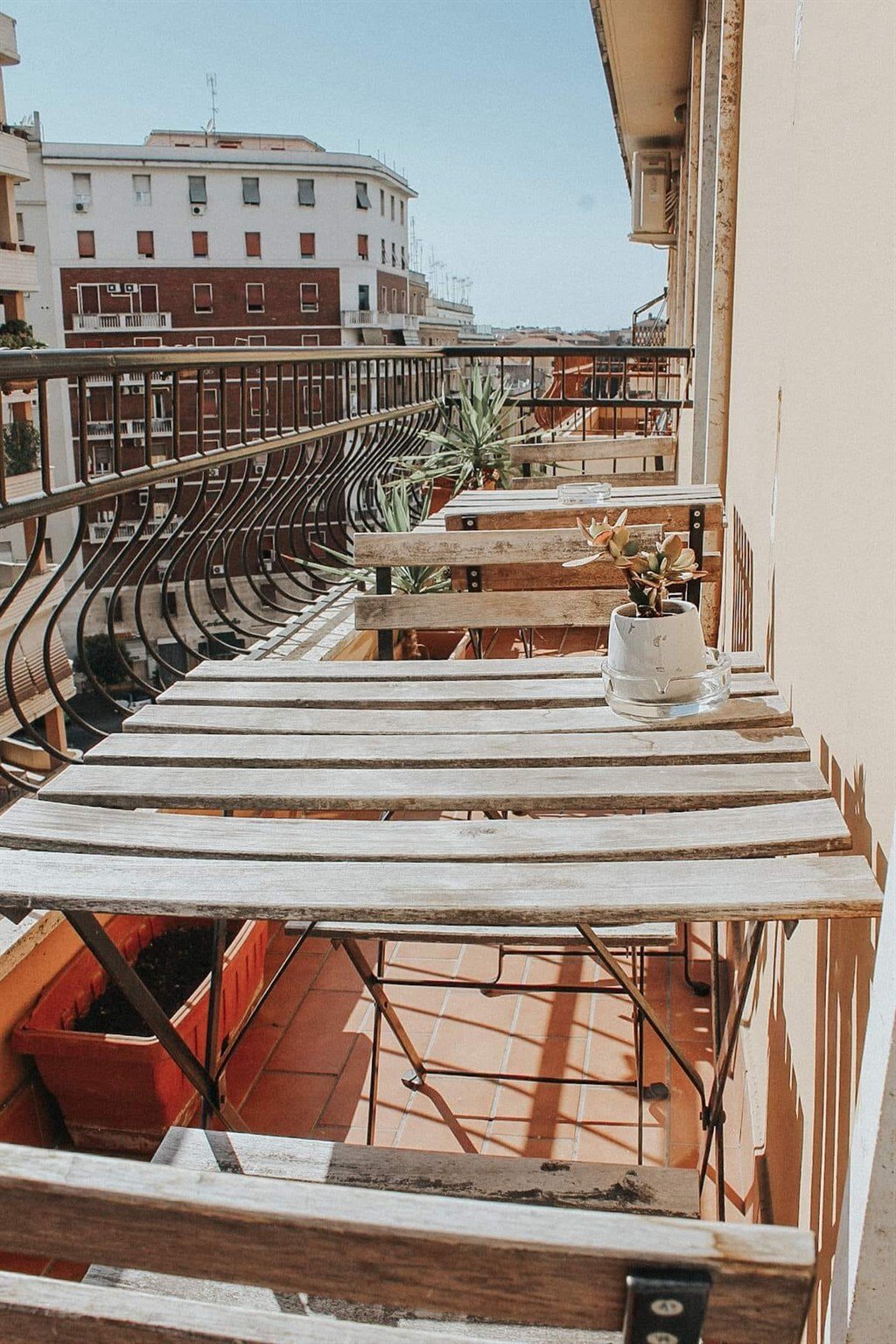 Apartment in Piazza del Popolo - Piazza Navona - Quirinale, Rome, Italy 5 - 17660094