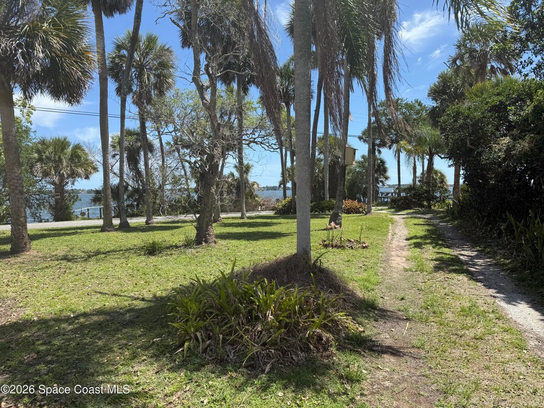 House in Rockledge, Florida, United States 3 - 17655551