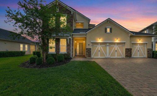 Casa a Fruit Cove, Florida, Stati Uniti 1