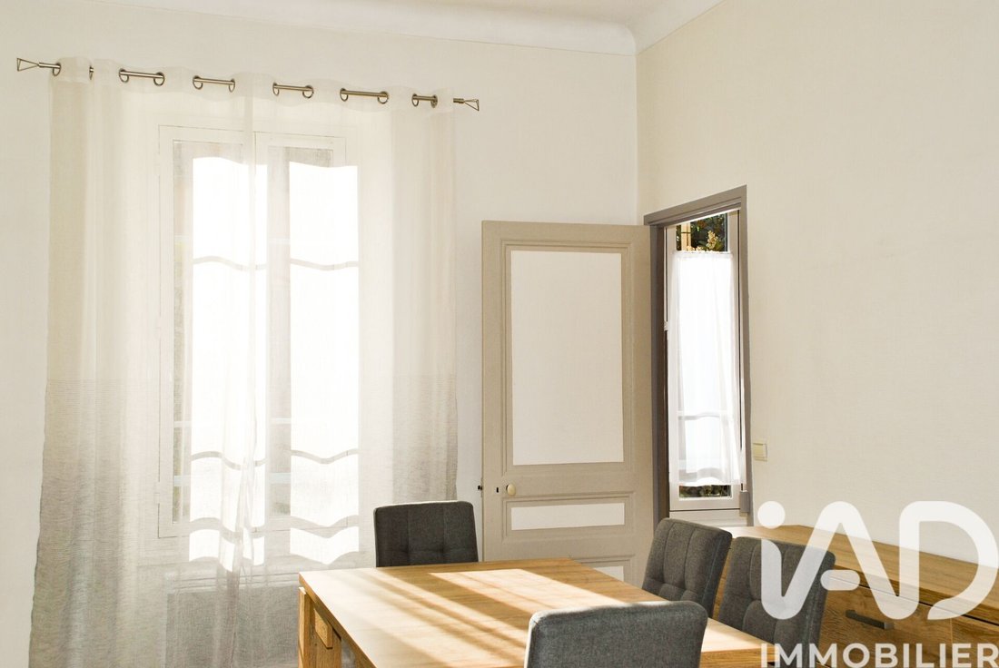 House in Nice, Provence-Alpes-Côte d'Azur, France 3 - 17660895