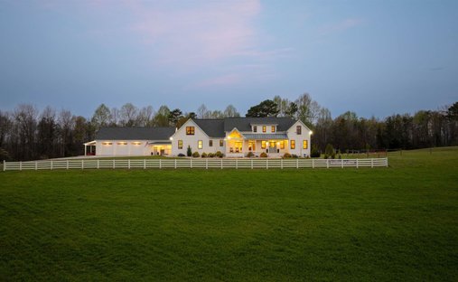 Haus in Easley, South Carolina, Vereinigte Staaten 1