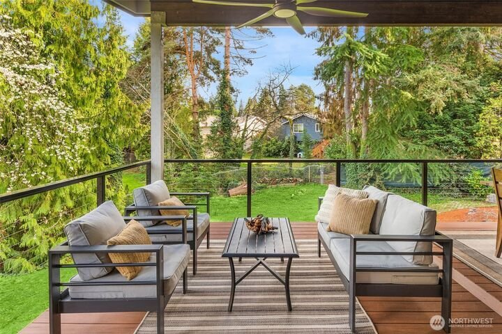 House in Bellevue, Washington, United States 2 - 17657162