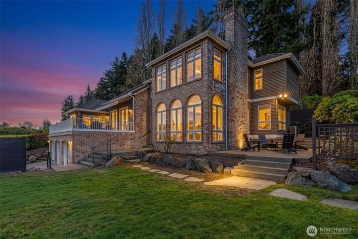 House in Seattle, Washington, United States 3 - 17657280