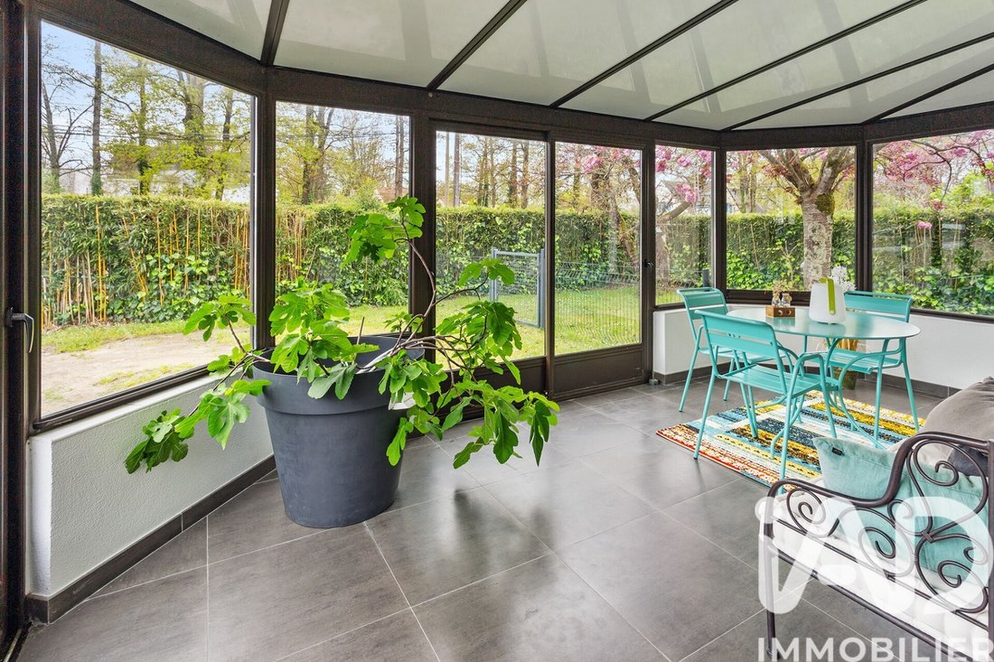 Casa a Nantes Erdre, Nantes, Francia 5 - 17660881