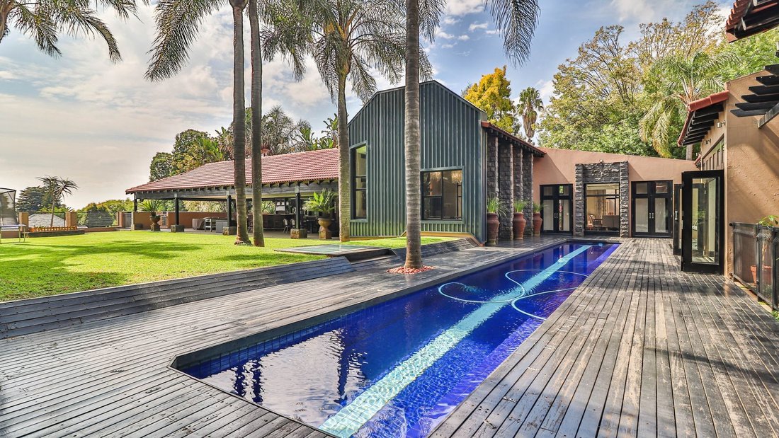 House in Bedford Gardens, Gauteng, South Africa 1 - 14853240