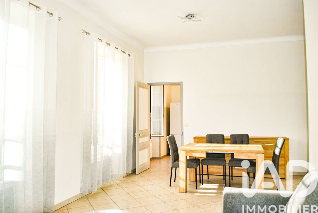 House in Nice, Provence-Alpes-Côte d'Azur, France 4 - 17660895