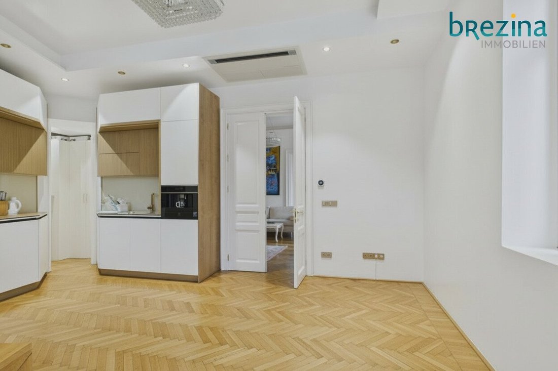 Apartment in Vienna, Wien, Austria 1 - 17027251