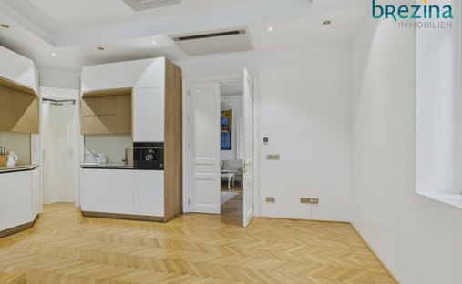 Apartment in Vienna, Wien, Austria 1
