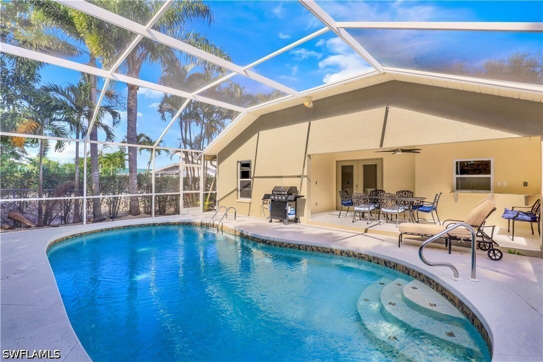 House in Naples, Florida, United States 5 - 17655515
