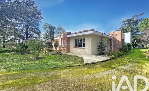 Casa en Pechbusque, Occitania, Francia 1