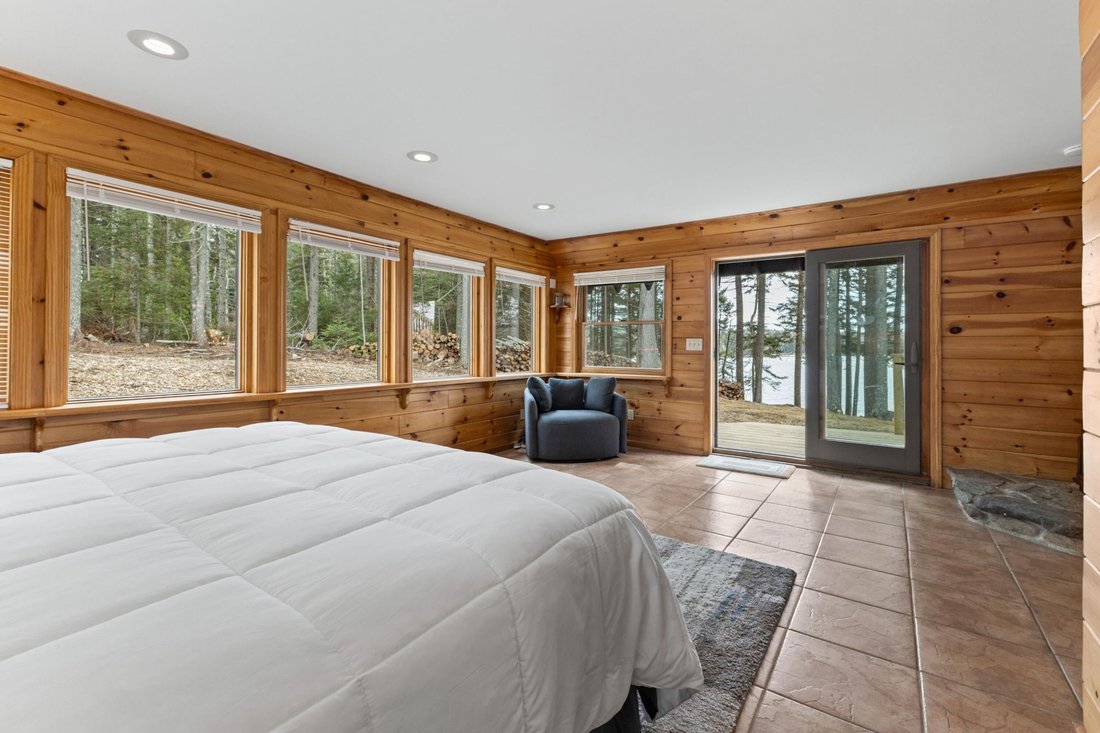 Casa en Steuben, Maine, Estados Unidos 5 - 17656815