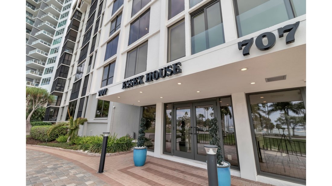 Condo in Sarasota, Florida, United States 4 - 17429532