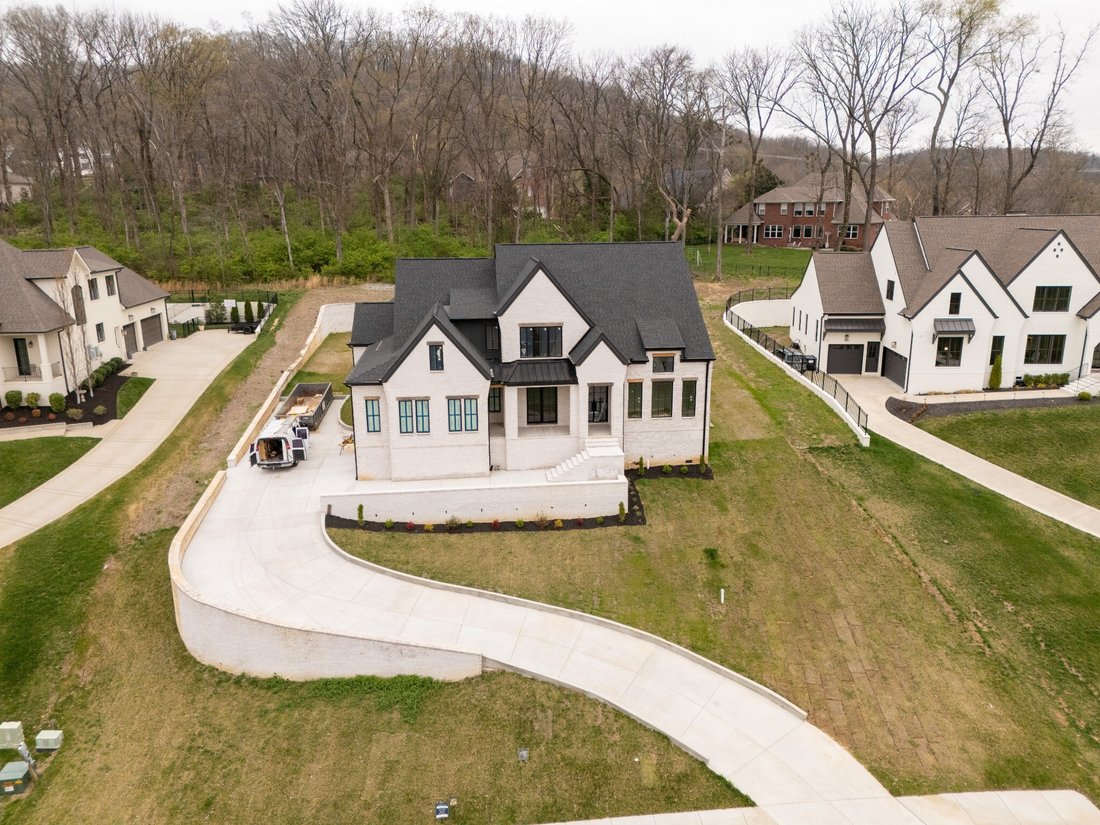 House in Nashville, Tennessee, United States 2 - 17657089