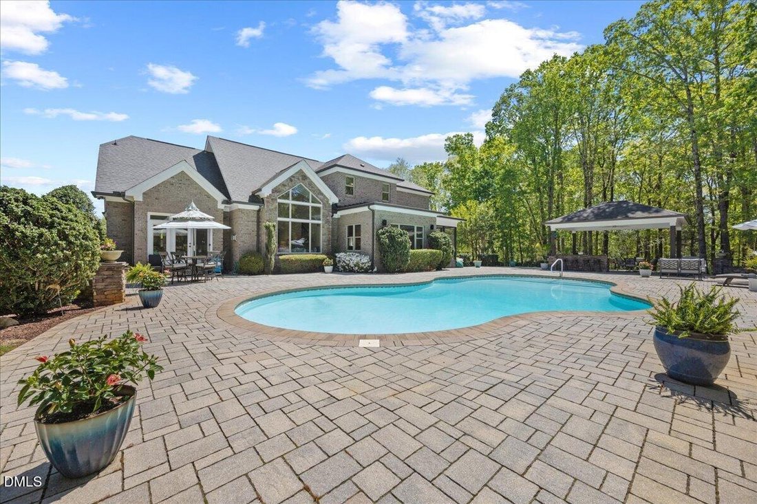 House in Pittsboro, North Carolina, United States 3 - 17655462