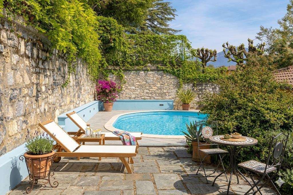 Villa in Tremezzina, Lombardy, Italy 3 - 17655491