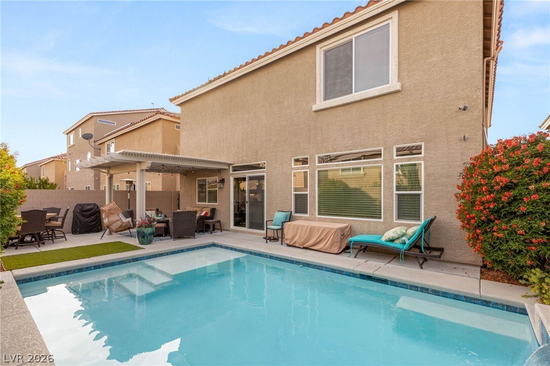 House in Las Vegas, Nevada, United States 2 - 17655430