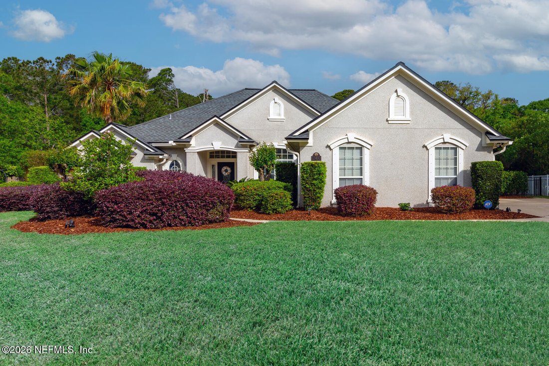 House in Ponte Vedra Beach, Florida, United States 1 - 17655474