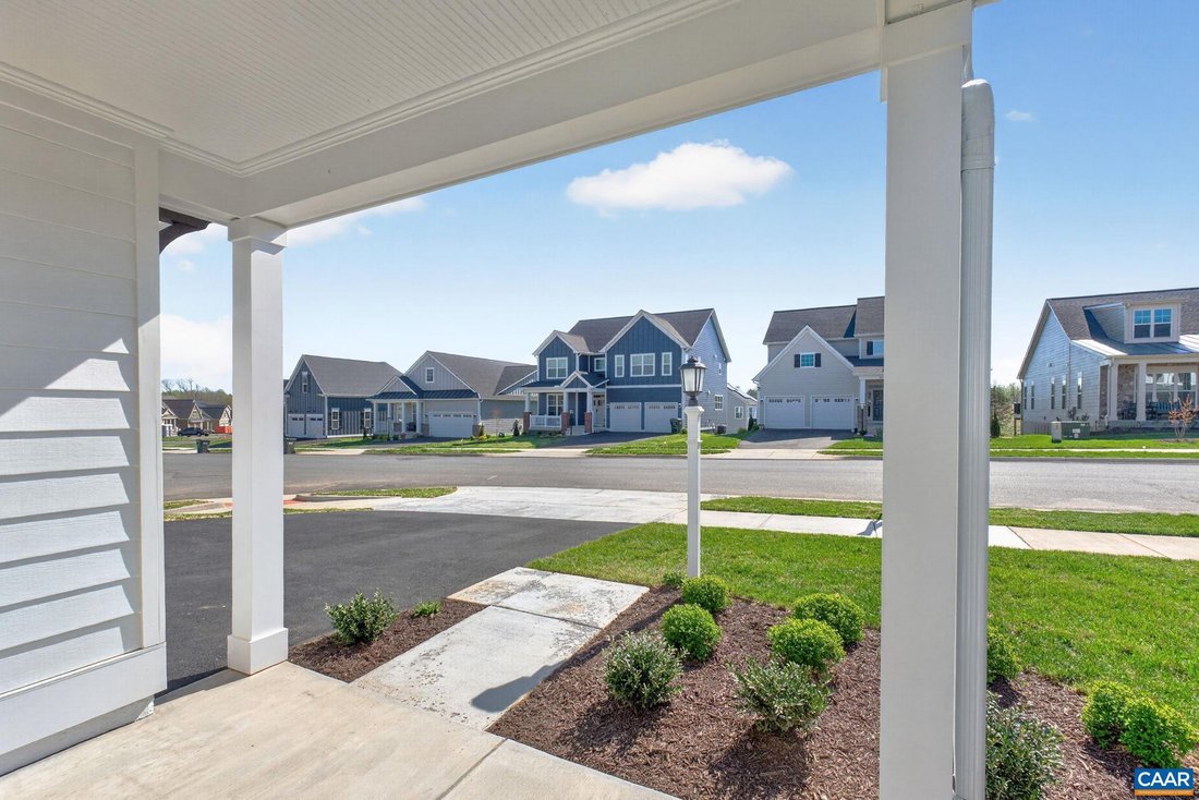 House in Charlottesville, Virginia, United States 4 - 17148542