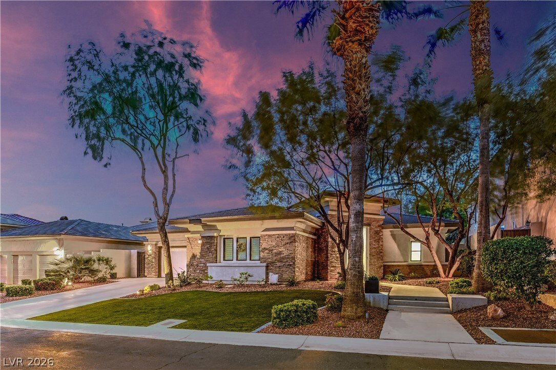 House in Las Vegas, Nevada, United States 5 - 17655424