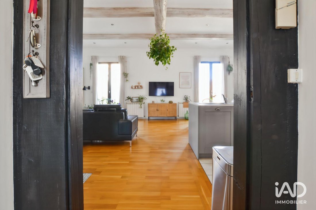 House in Aspiran, Occitania, France 4 - 17659794