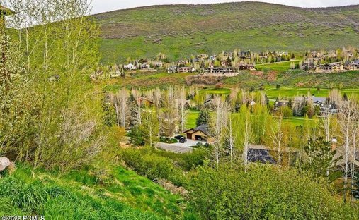Terreno a Park City, Utah, Stati Uniti 1