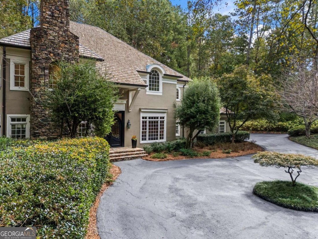 House in Atlanta, Georgia, United States 2 - 17654795