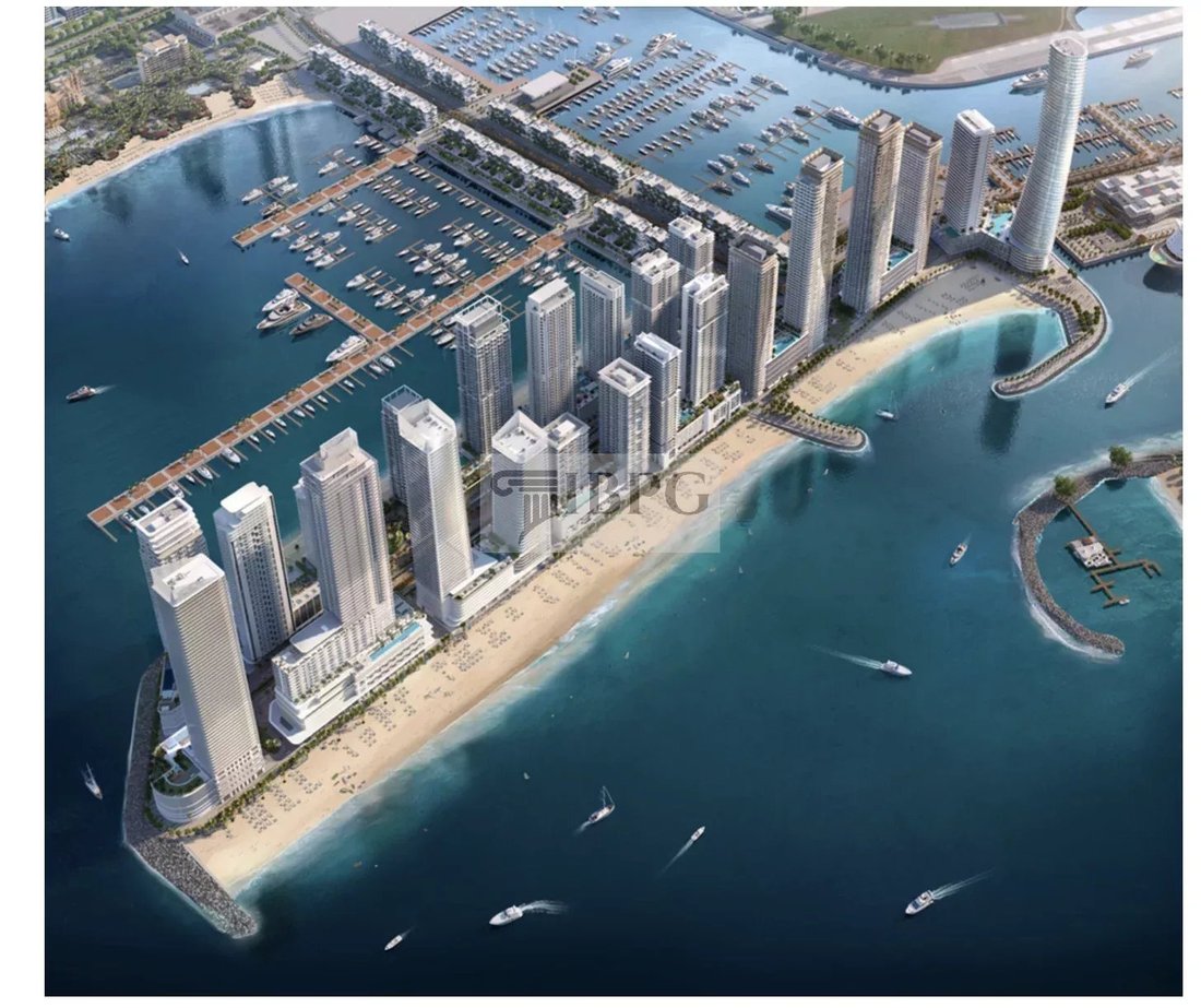Apartment in Palm Jumeirah, Dubai, United Arab Emirates 5 - 17659289