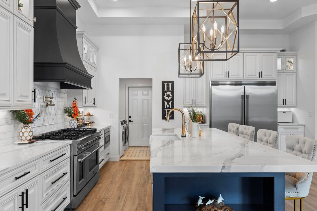 House in Palm City, Florida, United States 1 - 17659892